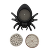 Spider Design 3-Piece Grinder Set – 6 Assorted Colors