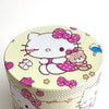 Kitty Design Grinder 63*44mm 4 Parts