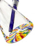 Wellcann 17" Prism Base Beaker Bong