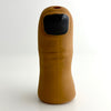 6" Thumb Silicone Bong