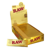 Raw Classic - Ethereal Phenomenally, 1 1/4 Thin Rolling Papers