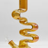 Electroplated Zig-Zag Zong 18" 7mm