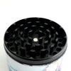 Marble Design Grinder 63*44mm 4 Parts