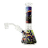 Mushroom Forest Premium Glass Gift Set