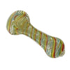 3-1/2" PrismFlow Heavy Glass Pipe-Assorted