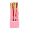 Honey Puff 75 Cones 1-1/4 Size Assorted Colour