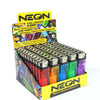 Neon Disposable Lighter