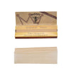 Hornet 78mm Brown Transparent Roll Paper 1-1/4 Size