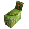 Zig Zag Green Single Cigarette Papers - 100ct