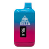 Mr. Delta 510 Battery Cartbox Pink and Blue
