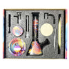 Hallucination Falls Design Complete Gift Set – Premium All-In-One Session Kit