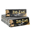 Zig Zag Gold 1-1/4 Box Of 100