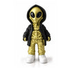 17cm Alien Figure 4-Part Grinder – 37mm Grinder | 6 PCS Display