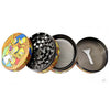 63mm Famous Cartoon Grinder