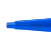 Plastic Cone Funnel – 110mm | 50mm Wide | 24 PCS Display