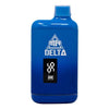 Mr. Delta 510 Thread Battery Cartbox-Blue