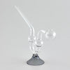Glass Oil Burner Bubble Pipe