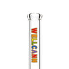WELLCANN | 12" Clear Beaker Bong