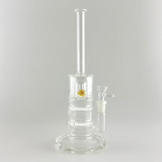 10" Double Layer Honeycomb Perc