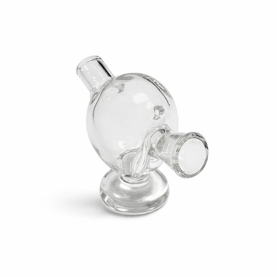 Mini Glass Blunt Bubbler