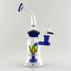 8" Circ Perc Rig