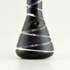 6" Glass Water Pipe – 10 Assorted Colours