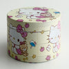 Kitty Design Grinder 63*44mm 4 Parts