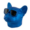 Bulldog Sunglasses Herb Grinders – Assorted Colors