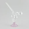 Glass Oil Burner Bubble Pipe