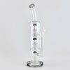 16" Matrix Perc Rig