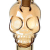 Fortune | 14" 7mm Electroplated Skull Glass Bong