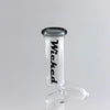 Wicked | Zong Classic 12" Glass Bong