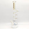 Electroplated Zig-Zag Zong 18" 7mm