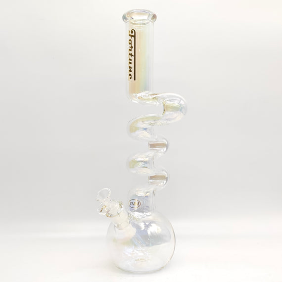 Electroplated Zig-Zag Zong 18" 7mm