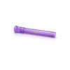 Fortune | 5" Color Glass Downstem