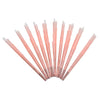 Lady Hornet Pink 40 Cones King Size With Bell Mouth