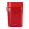 Semi-automatic Opening Cigerette Case-12 Pcs/Display