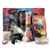 Hallucination Falls Design Complete Gift Set – Premium All-In-One Session Kit