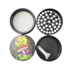 Alien& Mushroom Complete Gift Set – Premium All-In-One Session Kit