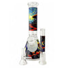 Mushroom Forest Premium Glass Gift Set