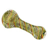 3-1/2" PrismFlow Heavy Glass Pipe-Assorted