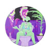 63mm*42mm Alien Lounge  Grinder -Assorted
