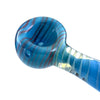 3" Glass Hand Pipe – Assorted Colors