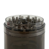 Wicked | Acrylic 4-Part Grinder – 63mm x 69mm