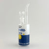 8" Soda Can Water Pipe