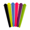 Biodegradable Plastic Joint Tubes – 120mm x 15mm (48-Piece Display)