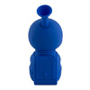 6“ Astronaut Silicone Water Pipe-Assorted Color