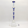20" 7mm Tree Percolator Beaker