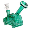 4-1/2 Car Shape Glass Bong-Assorted Color