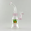 8" Circ Perc Rig